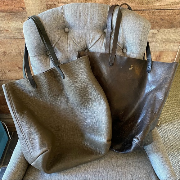 Madewell Handbags - •Bundle Madewell bags•